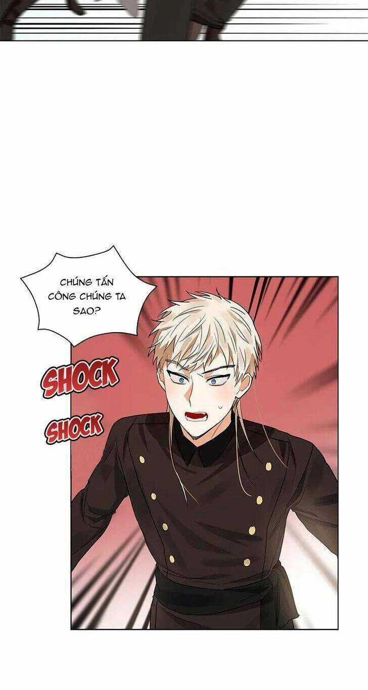 Huyết Nghiệp Kị Sĩ Chuyển Sinh Chapter 62 trang 46