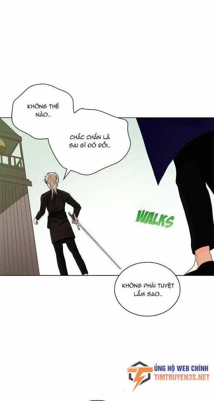 Huyết Nghiệp Kị Sĩ Chuyển Sinh Chapter 62 trang 47