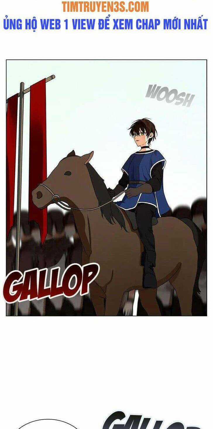 Huyết Nghiệp Kị Sĩ Chuyển Sinh Chapter 62 trang 5