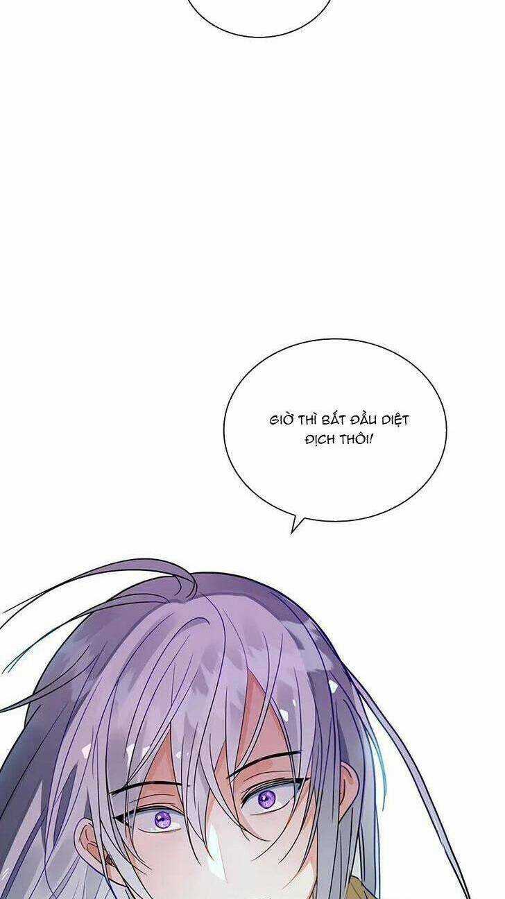 Huyết Nghiệp Kị Sĩ Chuyển Sinh Chapter 62 trang 52