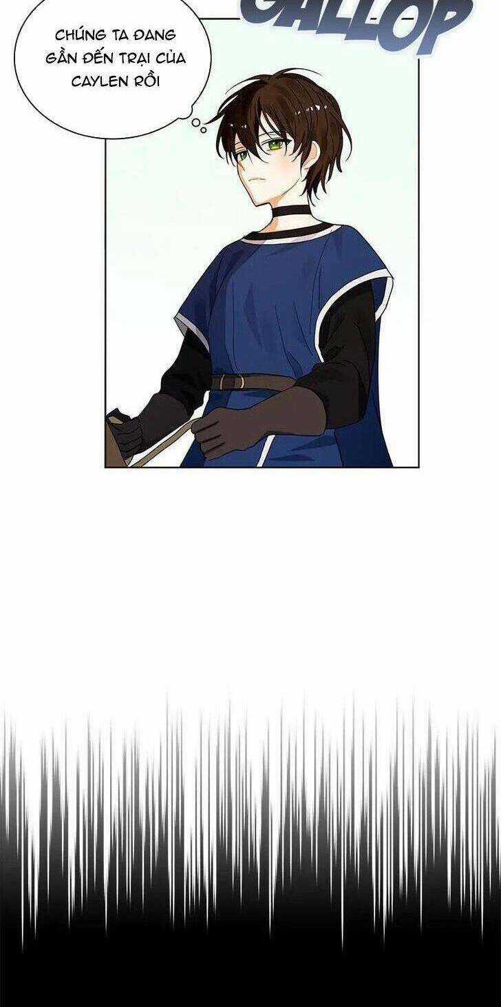 Huyết Nghiệp Kị Sĩ Chuyển Sinh Chapter 62 trang 6