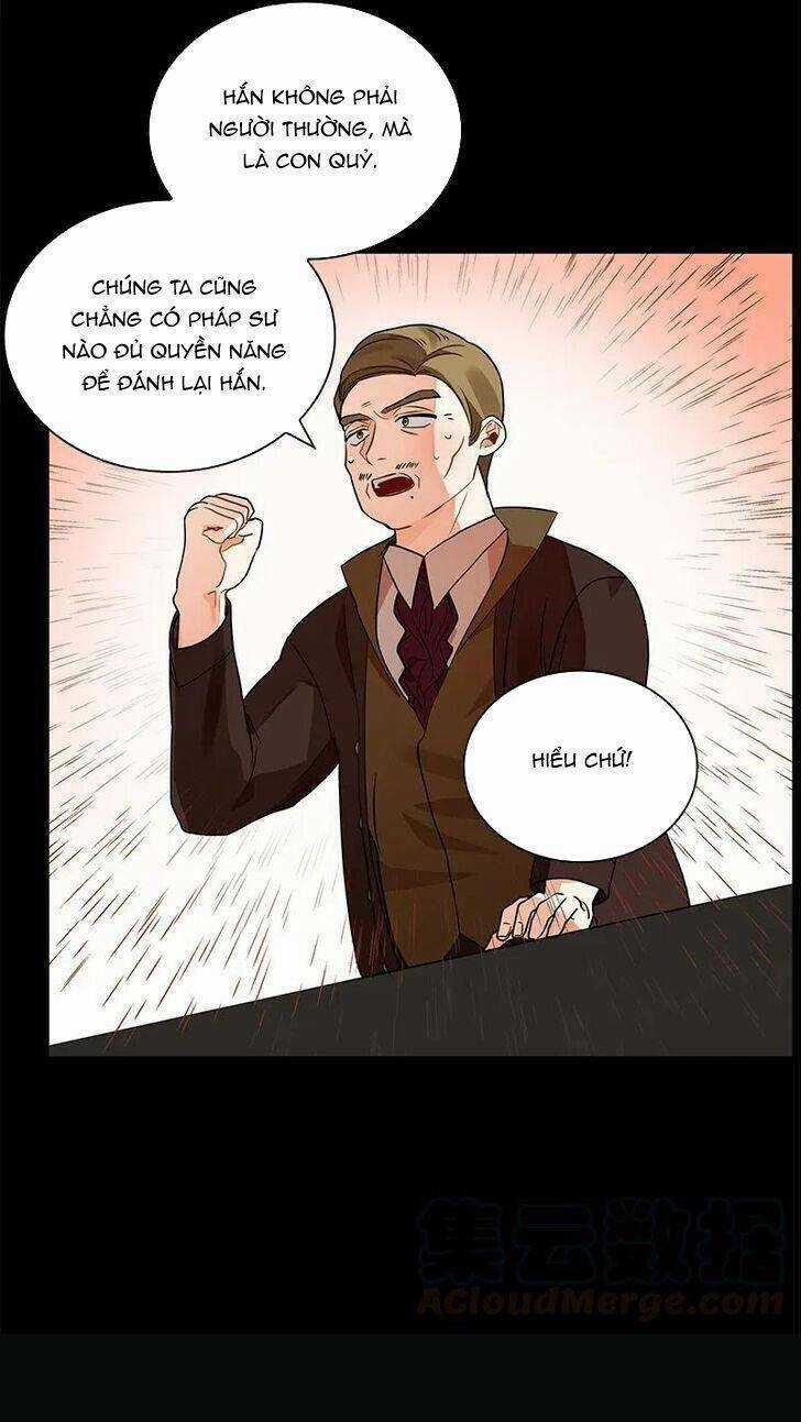 Huyết Nghiệp Kị Sĩ Chuyển Sinh Chapter 62 trang 8