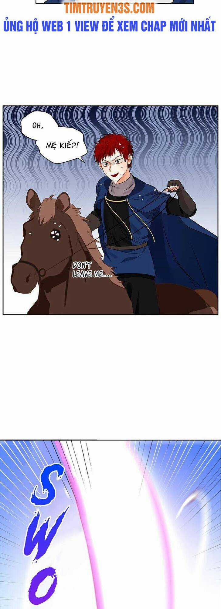 Huyết Nghiệp Kị Sĩ Chuyển Sinh Chapter 63 trang 11