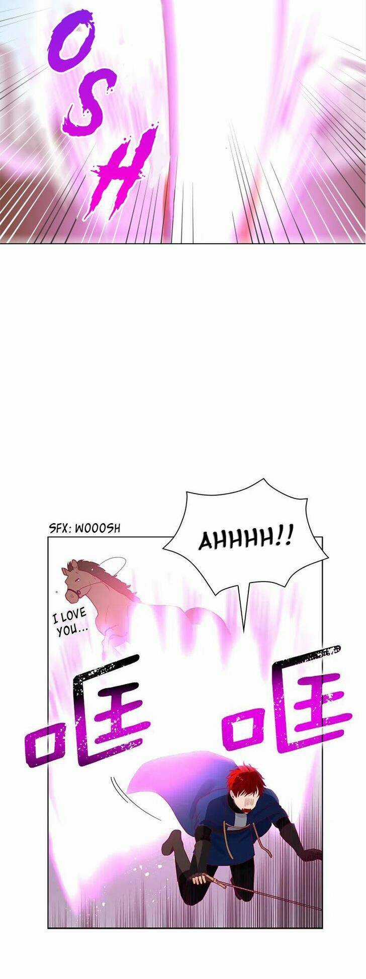 Huyết Nghiệp Kị Sĩ Chuyển Sinh Chapter 63 trang 12