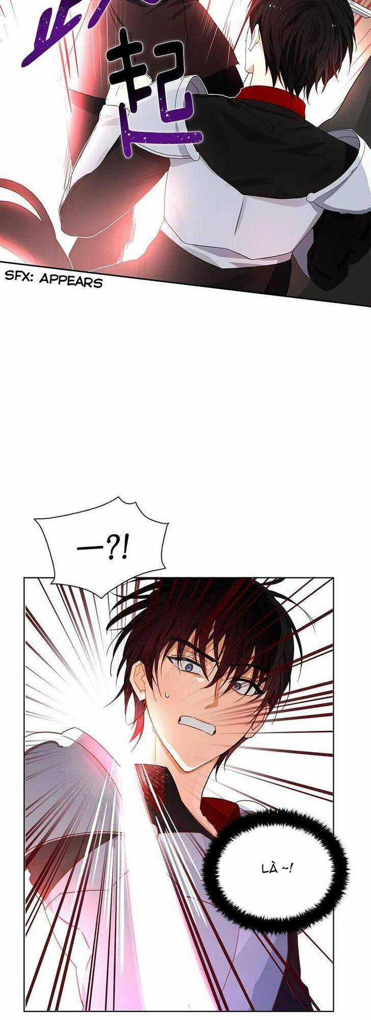 Huyết Nghiệp Kị Sĩ Chuyển Sinh Chapter 63 trang 18