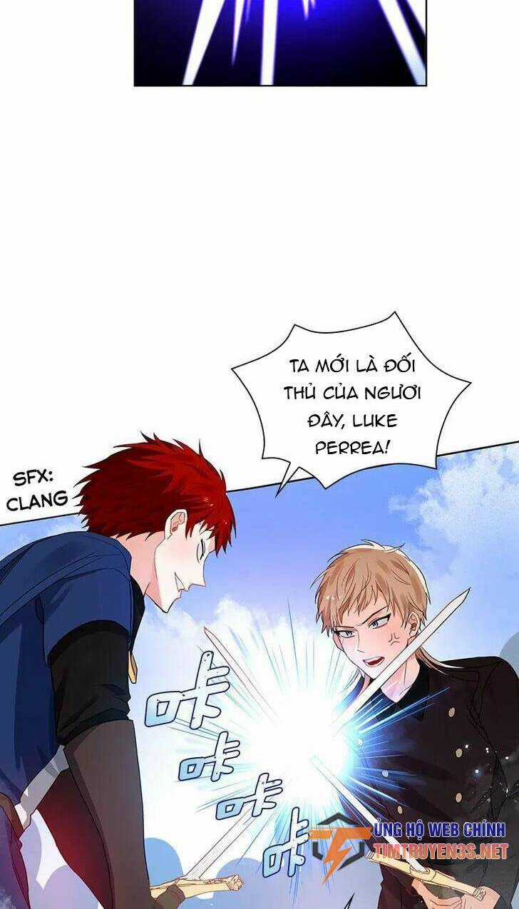 Huyết Nghiệp Kị Sĩ Chuyển Sinh Chapter 63 trang 20