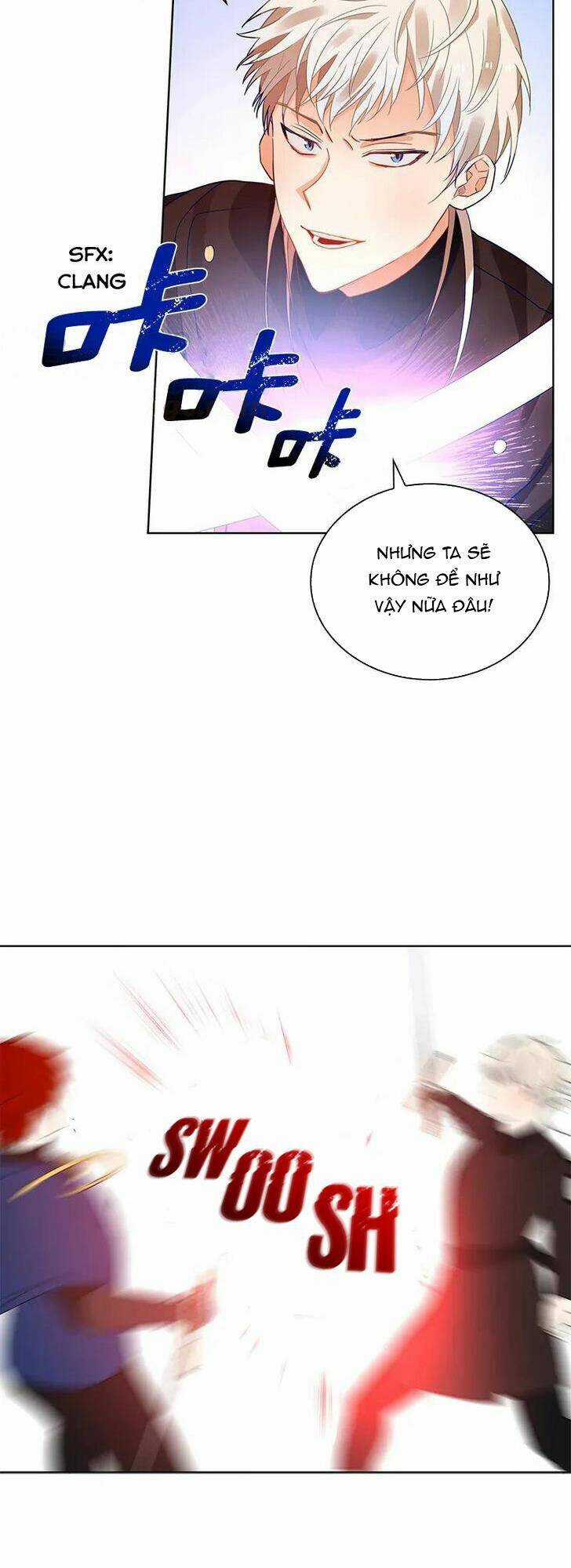 Huyết Nghiệp Kị Sĩ Chuyển Sinh Chapter 63 trang 22