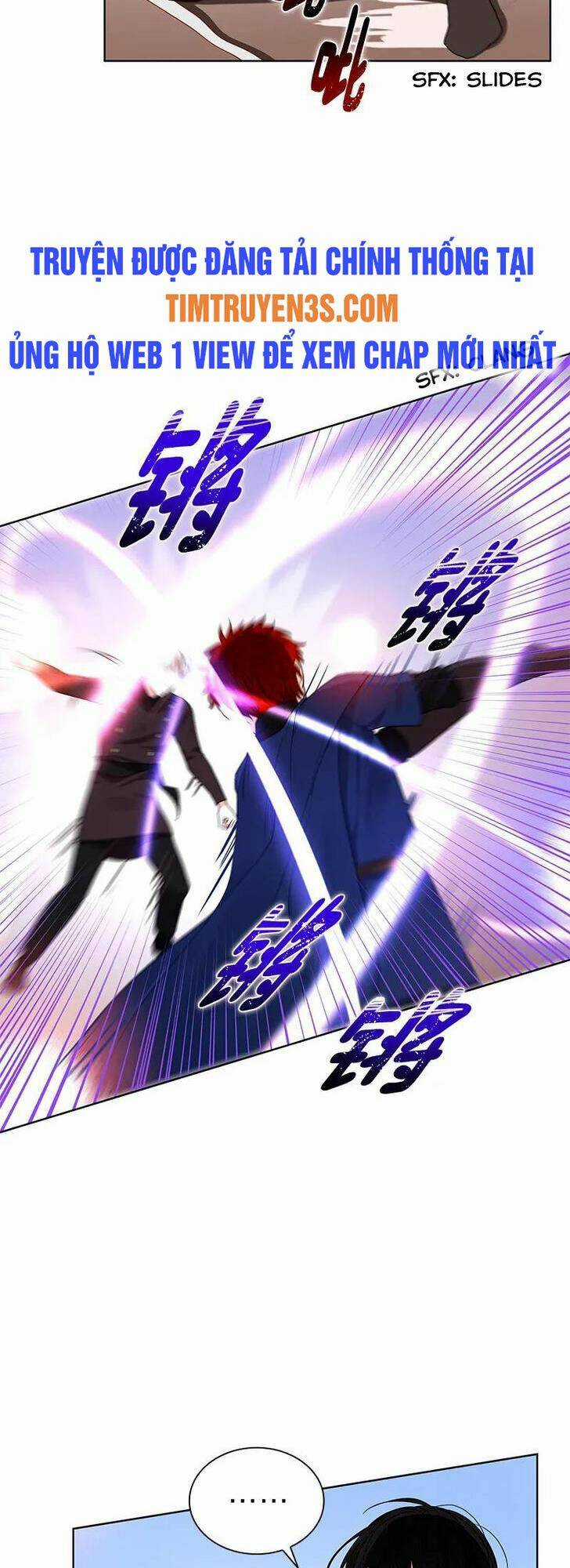 Huyết Nghiệp Kị Sĩ Chuyển Sinh Chapter 63 trang 24