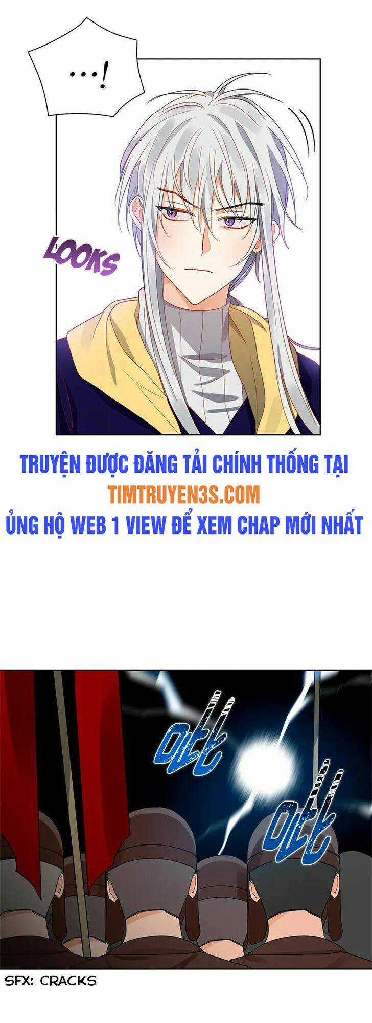 Huyết Nghiệp Kị Sĩ Chuyển Sinh Chapter 63 trang 31