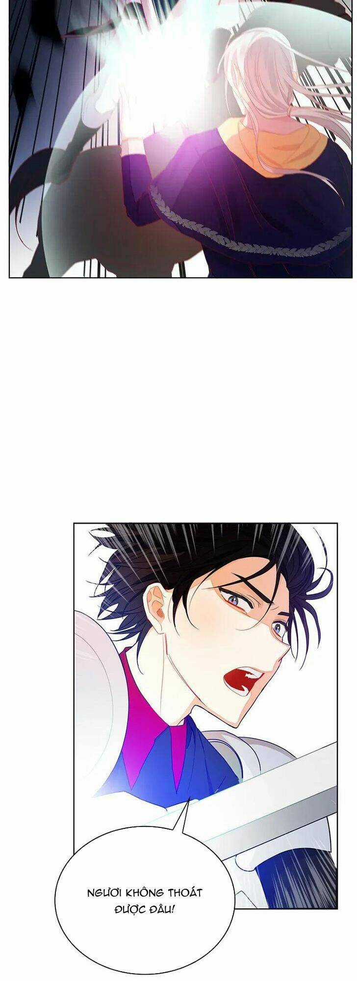 Huyết Nghiệp Kị Sĩ Chuyển Sinh Chapter 63 trang 34