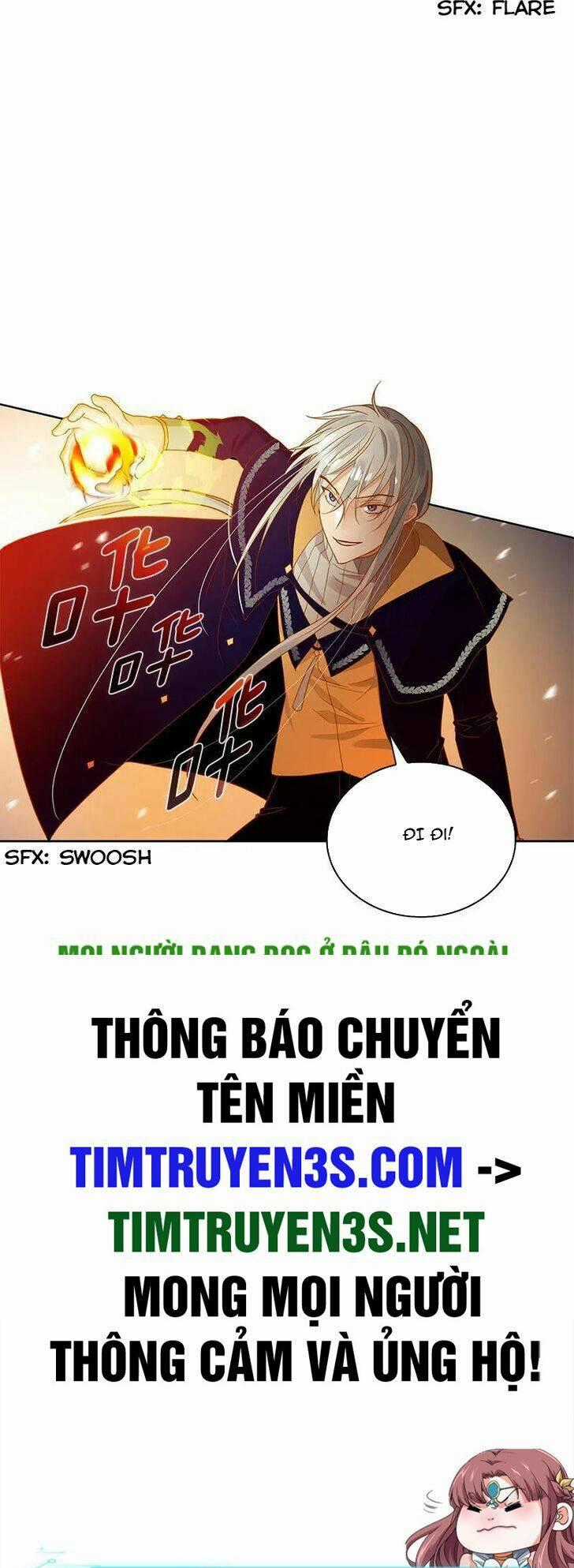 Huyết Nghiệp Kị Sĩ Chuyển Sinh Chapter 63 trang 36