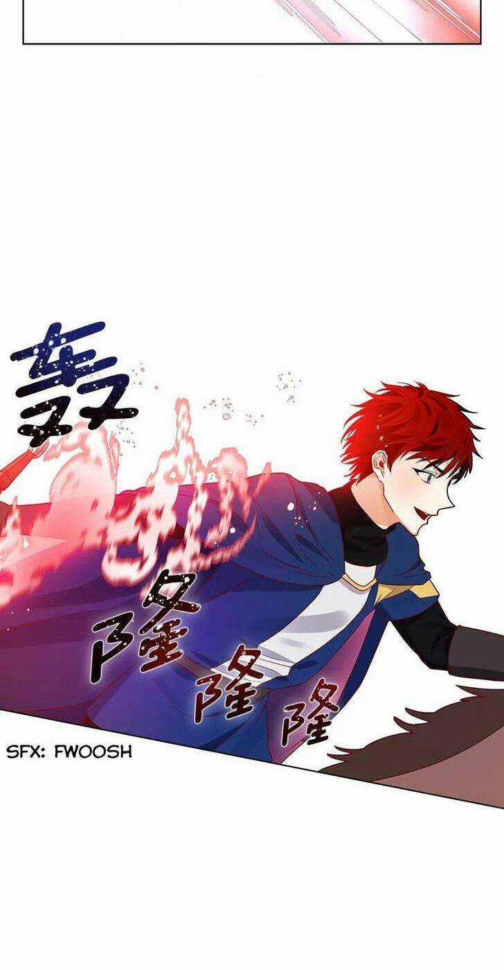 Huyết Nghiệp Kị Sĩ Chuyển Sinh Chapter 63 trang 6