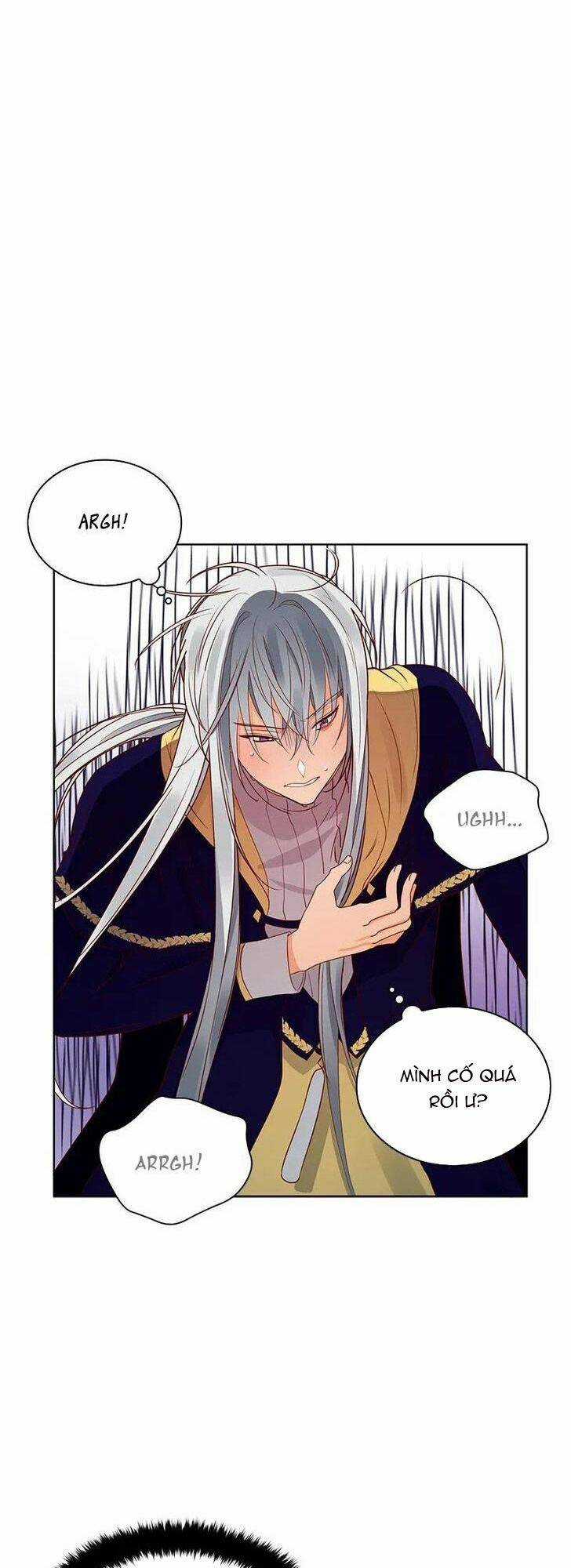 Huyết Nghiệp Kị Sĩ Chuyển Sinh Chapter 64 trang 10