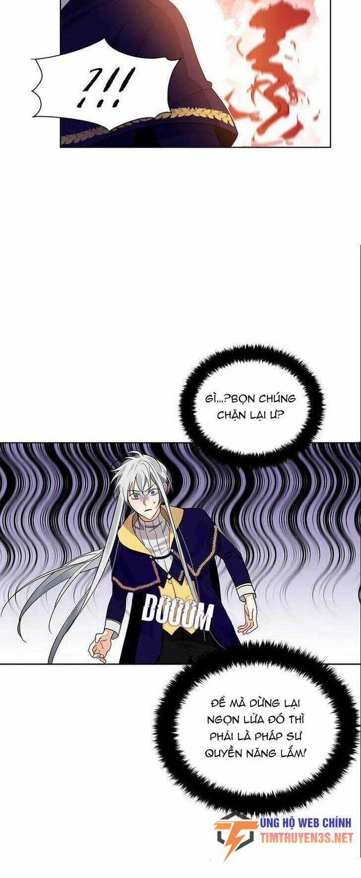 Huyết Nghiệp Kị Sĩ Chuyển Sinh Chapter 64 trang 12