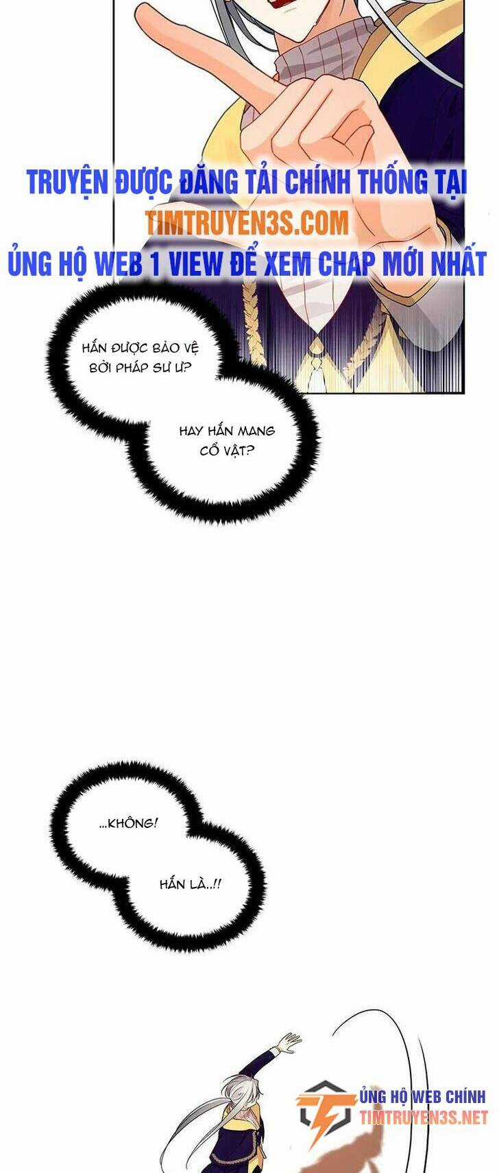 Huyết Nghiệp Kị Sĩ Chuyển Sinh Chapter 64 trang 15