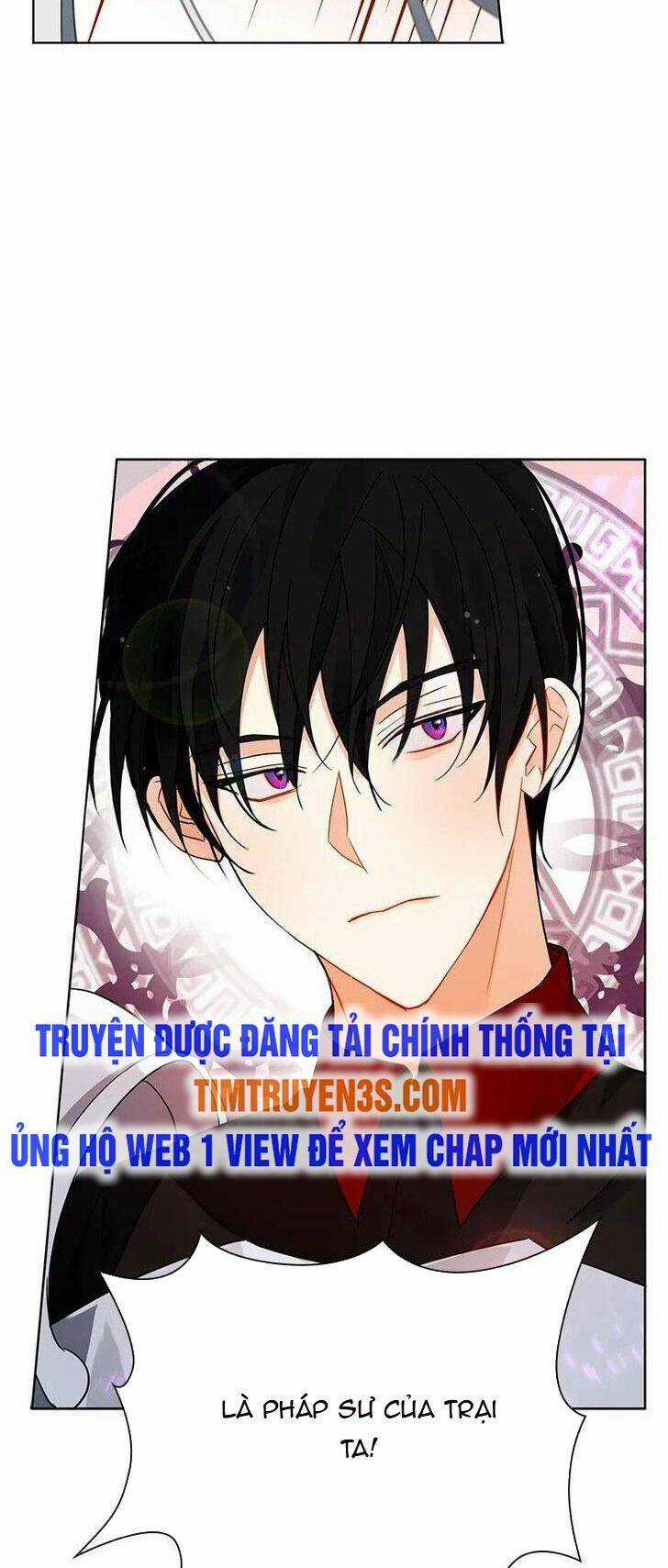 Huyết Nghiệp Kị Sĩ Chuyển Sinh Chapter 64 trang 17