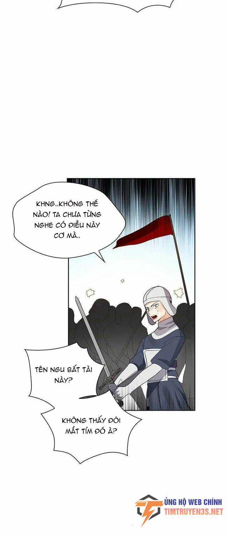 Huyết Nghiệp Kị Sĩ Chuyển Sinh Chapter 64 trang 18