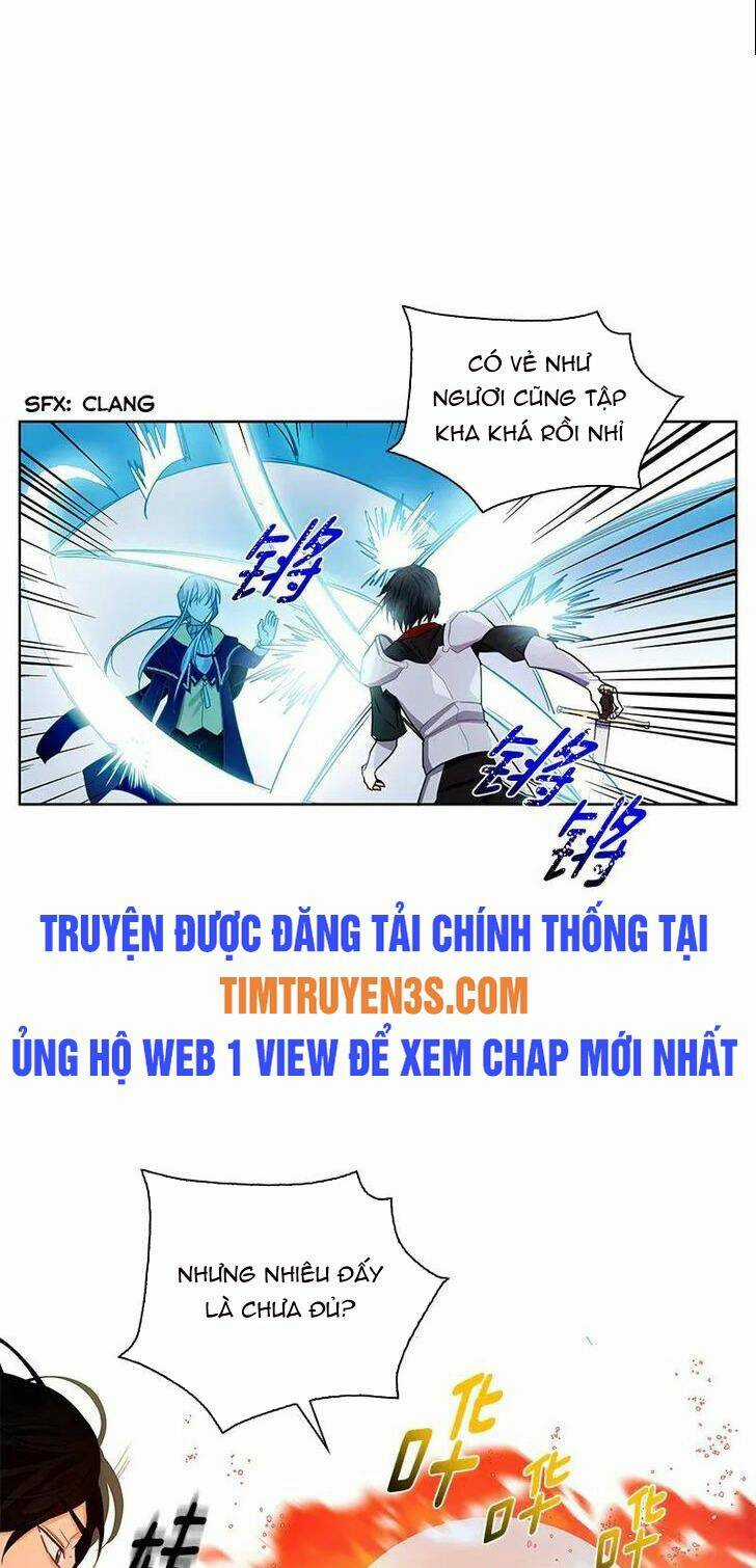 Huyết Nghiệp Kị Sĩ Chuyển Sinh Chapter 64 trang 2