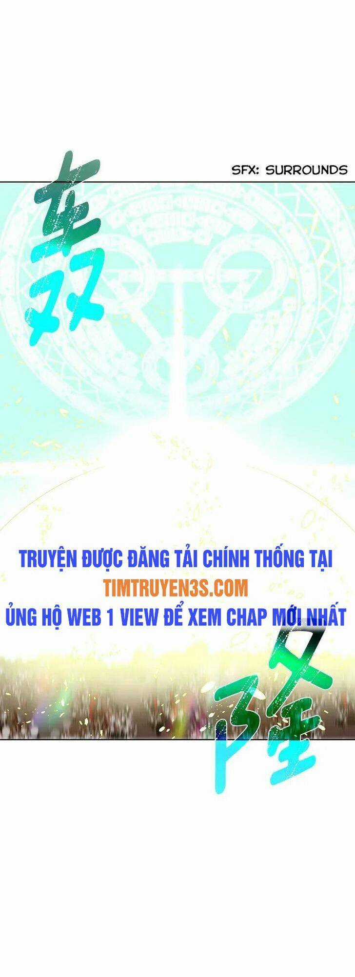 Huyết Nghiệp Kị Sĩ Chuyển Sinh Chapter 64 trang 25