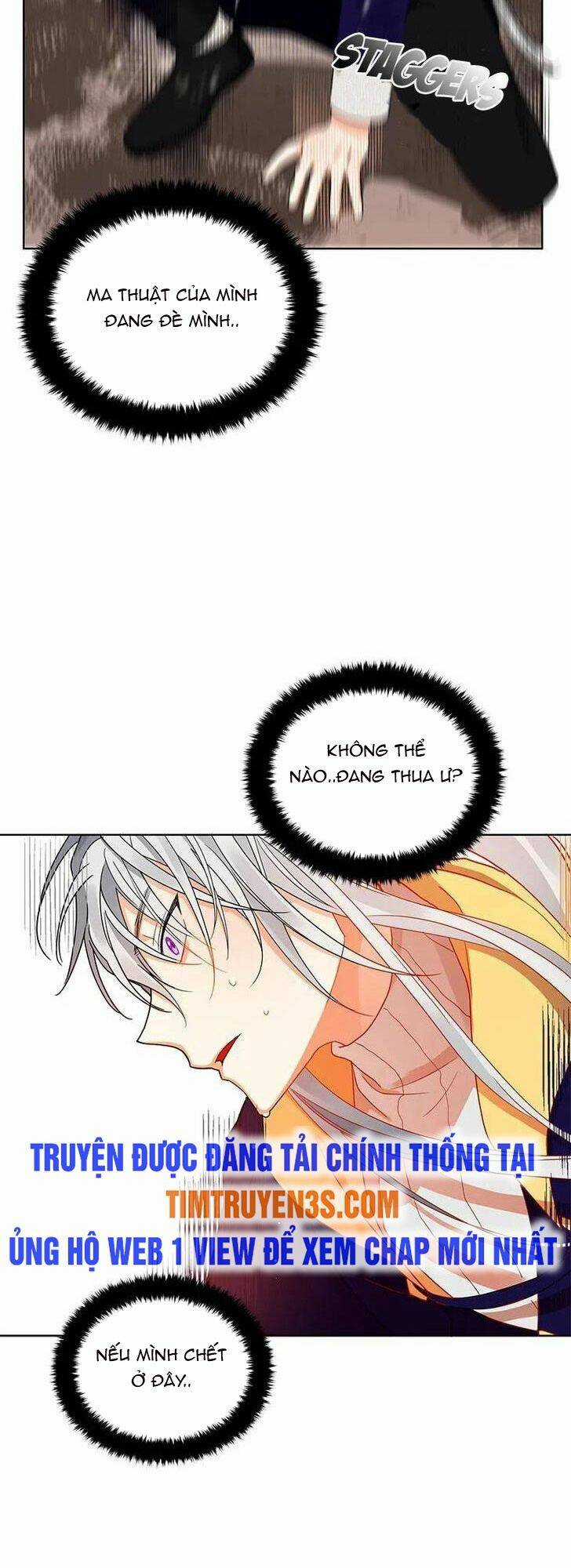 Huyết Nghiệp Kị Sĩ Chuyển Sinh Chapter 64 trang 28