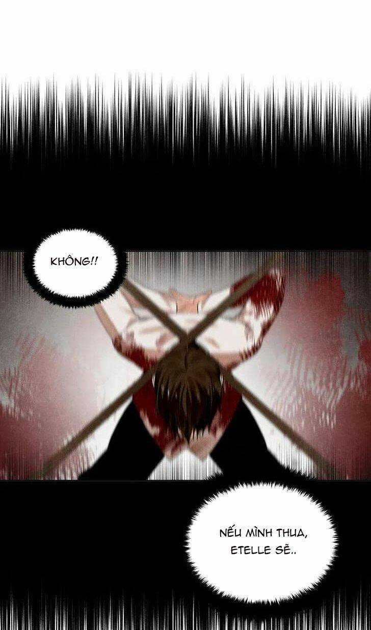 Huyết Nghiệp Kị Sĩ Chuyển Sinh Chapter 64 trang 29