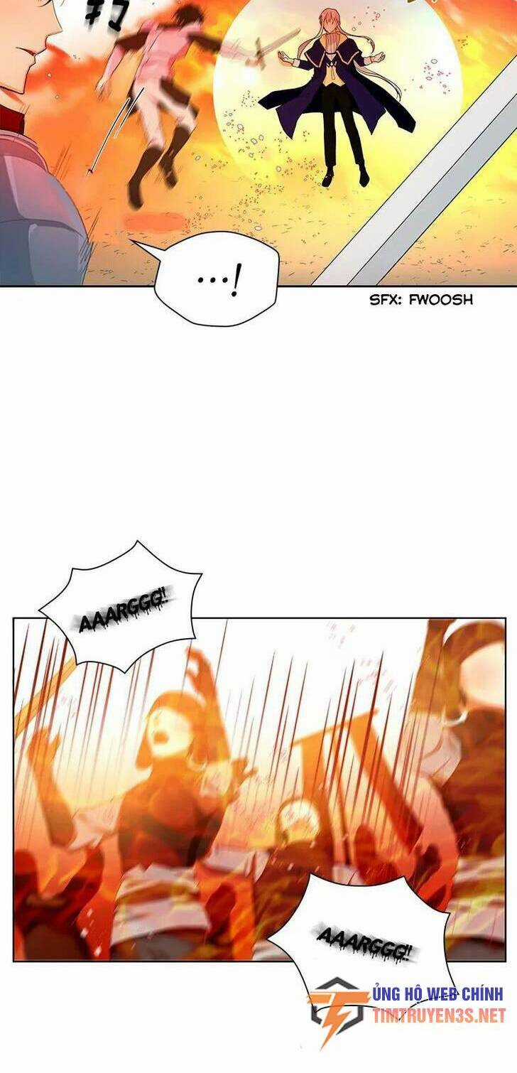 Huyết Nghiệp Kị Sĩ Chuyển Sinh Chapter 64 trang 3