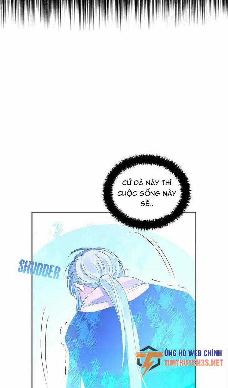 Huyết Nghiệp Kị Sĩ Chuyển Sinh Chapter 64 trang 30