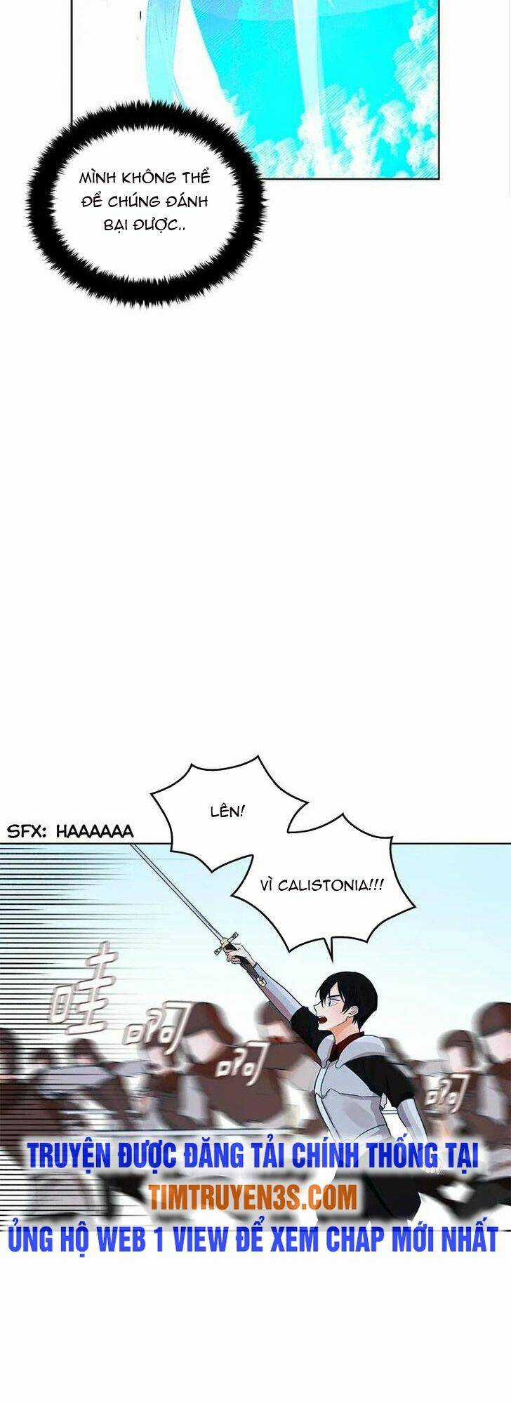 Huyết Nghiệp Kị Sĩ Chuyển Sinh Chapter 64 trang 31