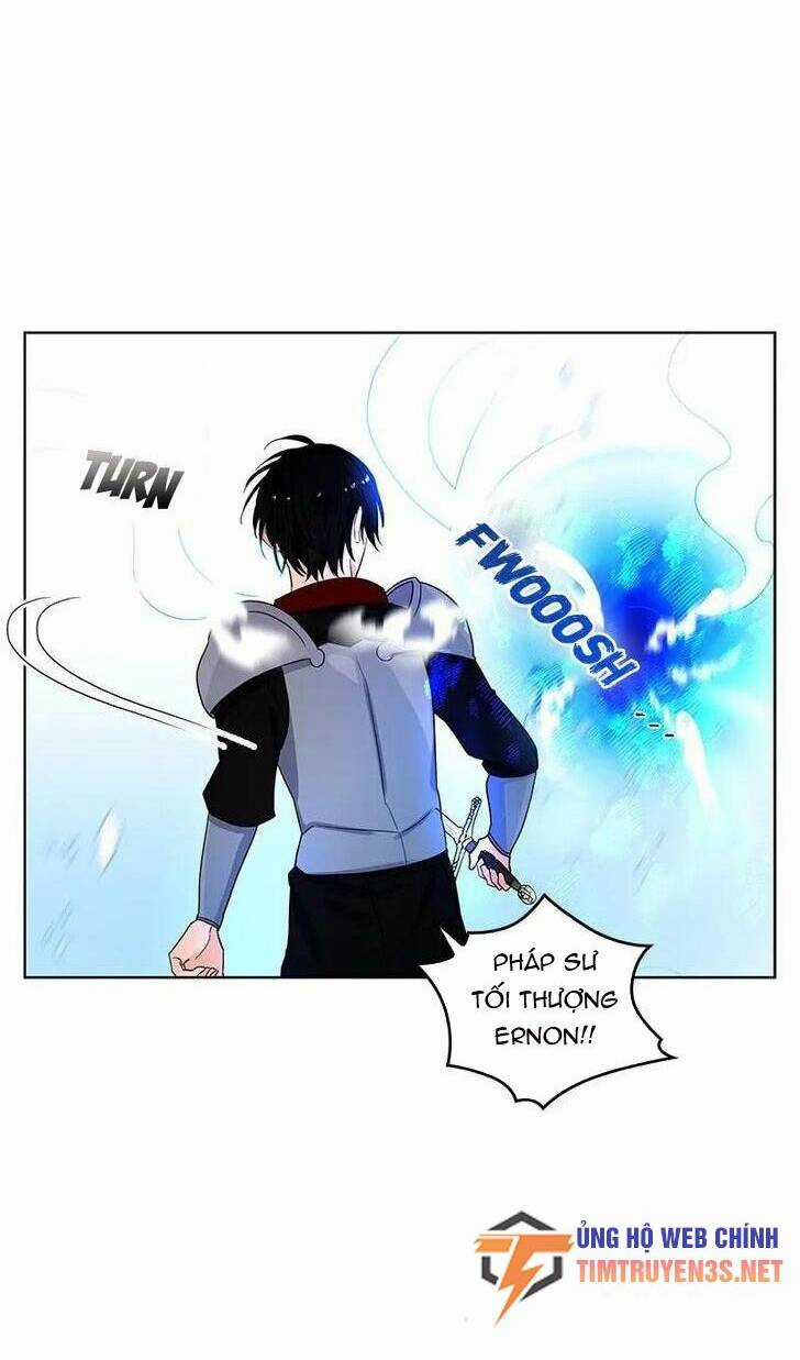 Huyết Nghiệp Kị Sĩ Chuyển Sinh Chapter 64 trang 33