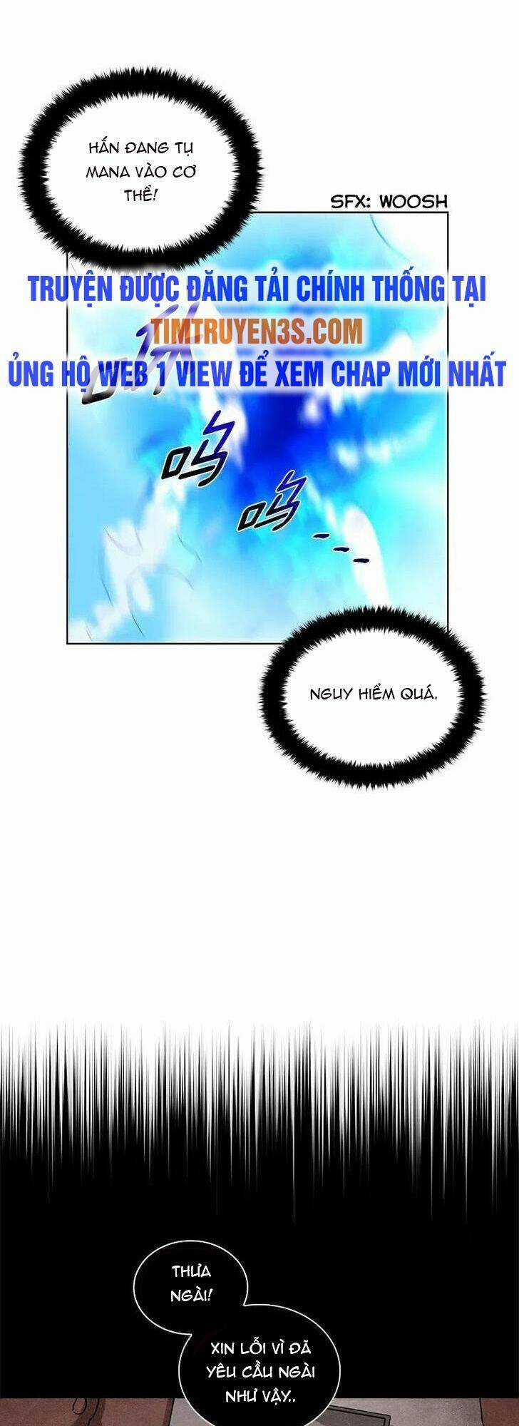 Huyết Nghiệp Kị Sĩ Chuyển Sinh Chapter 64 trang 34