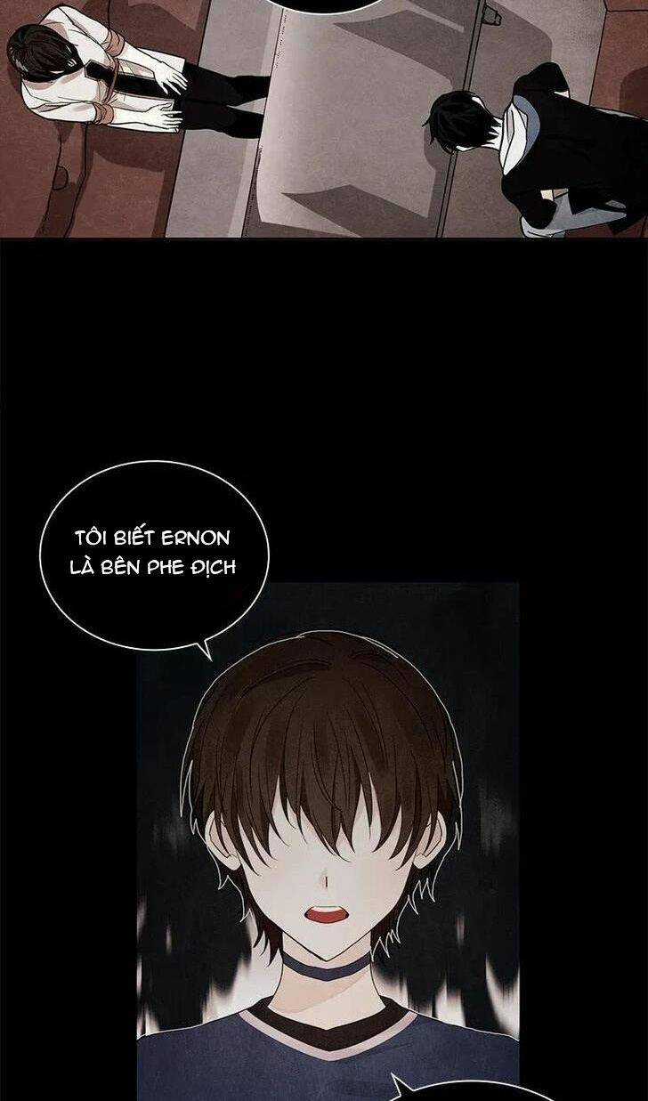 Huyết Nghiệp Kị Sĩ Chuyển Sinh Chapter 64 trang 35