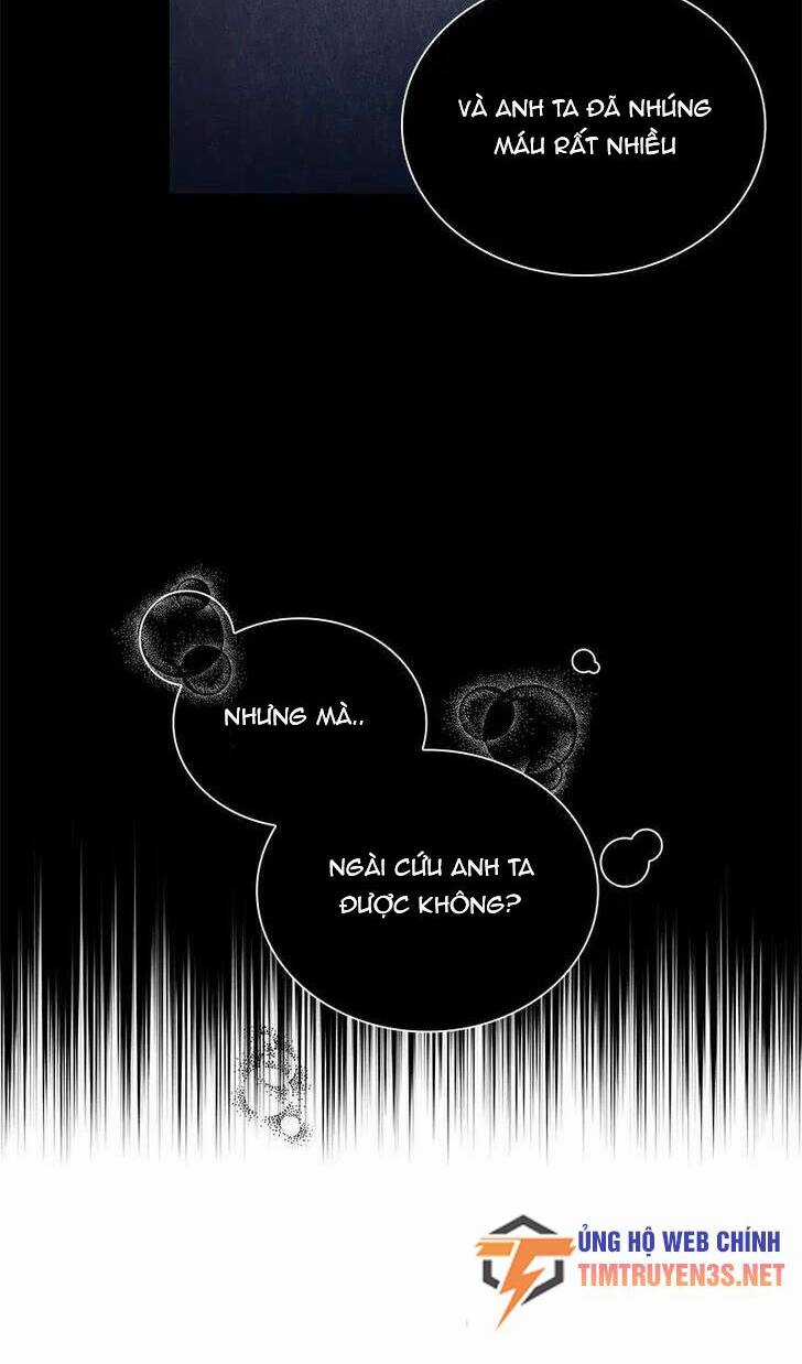 Huyết Nghiệp Kị Sĩ Chuyển Sinh Chapter 64 trang 36