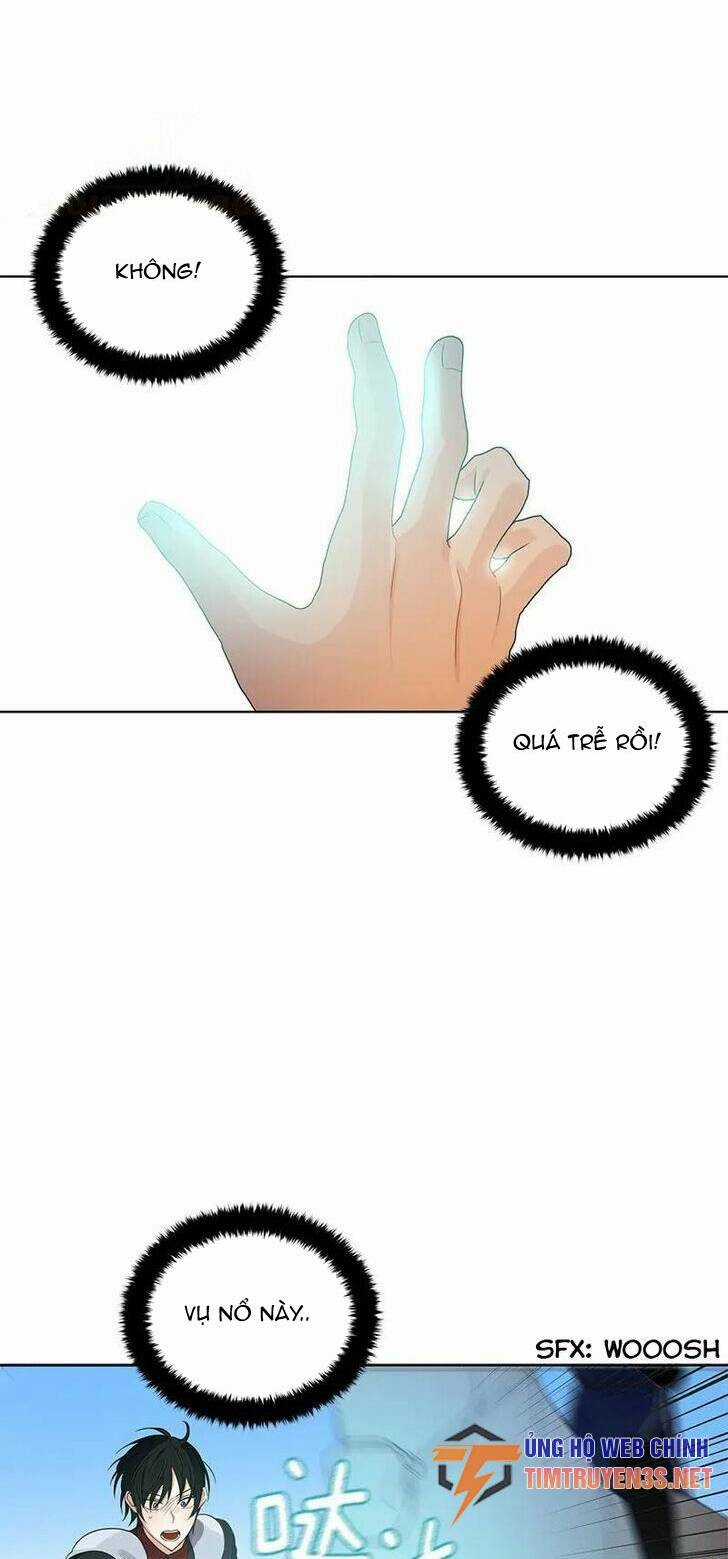 Huyết Nghiệp Kị Sĩ Chuyển Sinh Chapter 64 trang 38