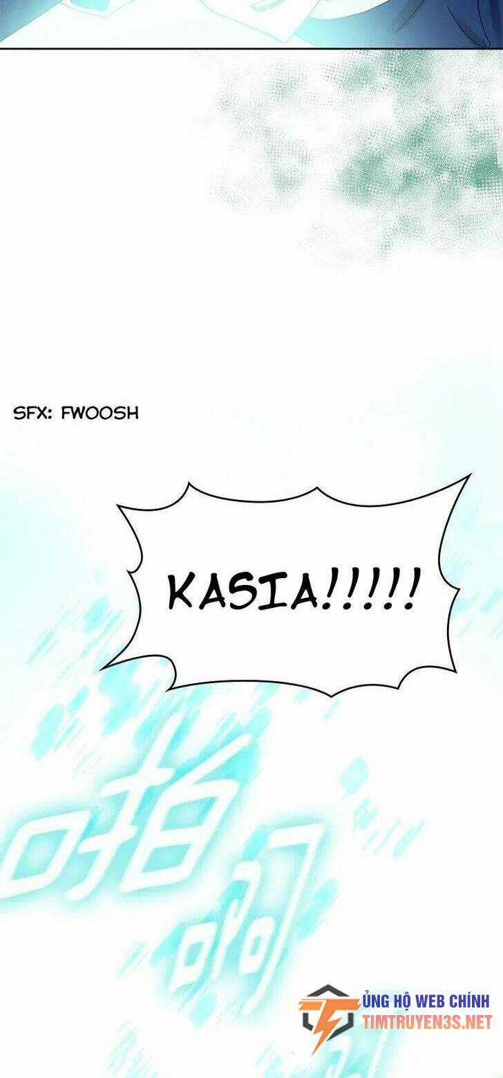 Huyết Nghiệp Kị Sĩ Chuyển Sinh Chapter 64 trang 42