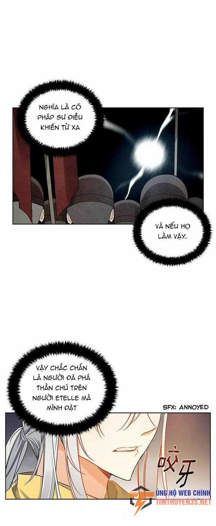 Huyết Nghiệp Kị Sĩ Chuyển Sinh Chapter 64 trang 6