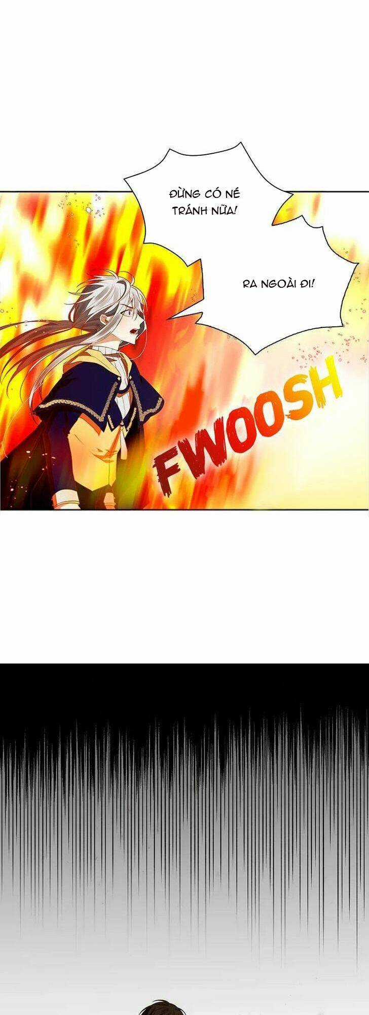 Huyết Nghiệp Kị Sĩ Chuyển Sinh Chapter 64 trang 7