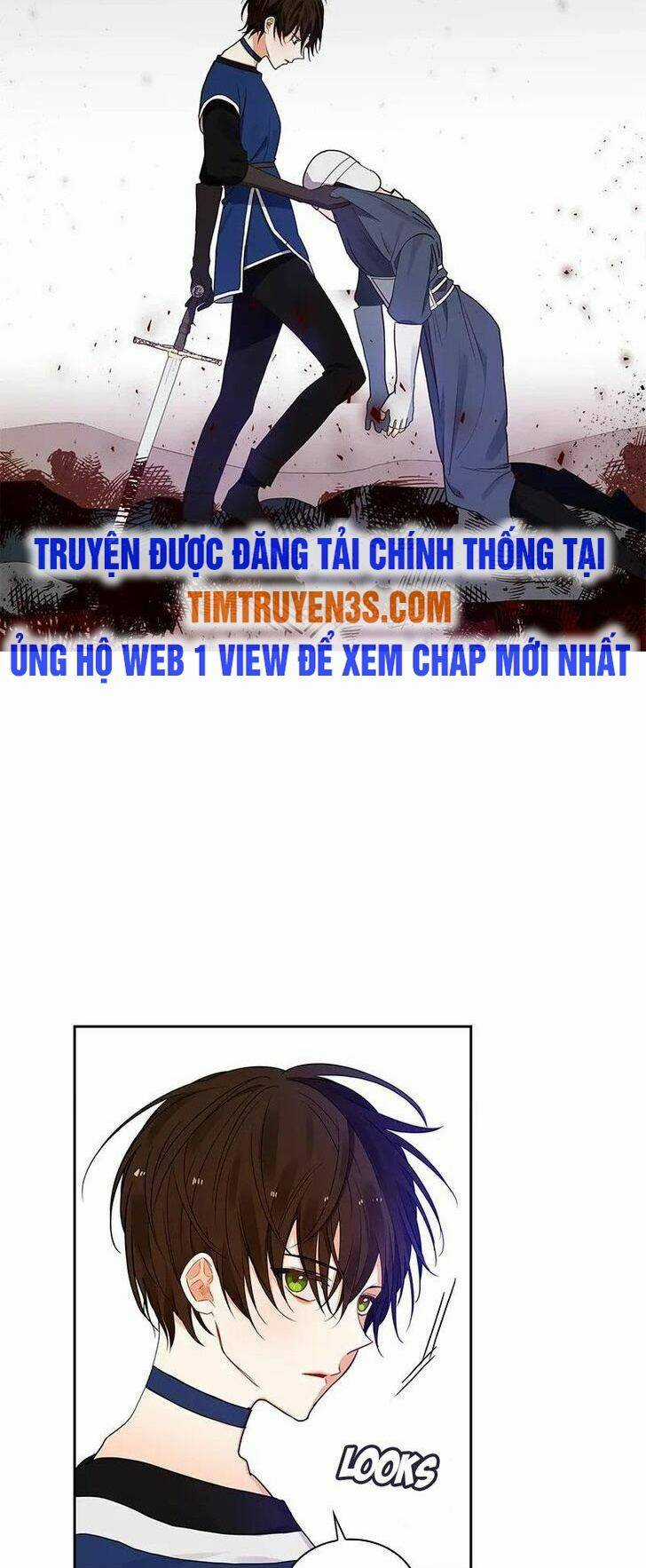 Huyết Nghiệp Kị Sĩ Chuyển Sinh Chapter 64 trang 8