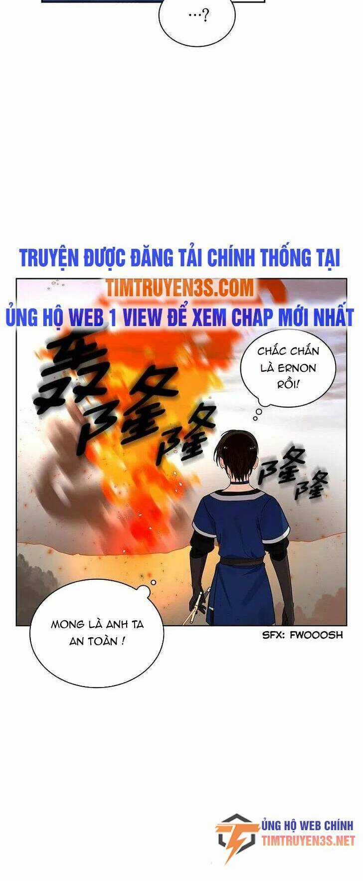 Huyết Nghiệp Kị Sĩ Chuyển Sinh Chapter 64 trang 9