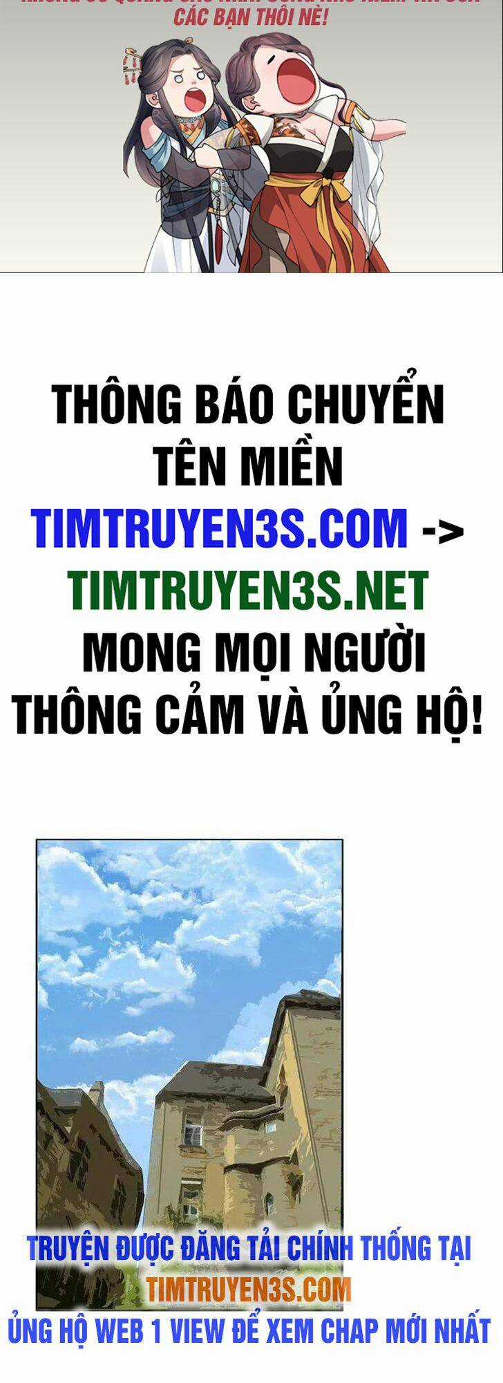 Huyết Nghiệp Kị Sĩ Chuyển Sinh Chapter 65 trang 1