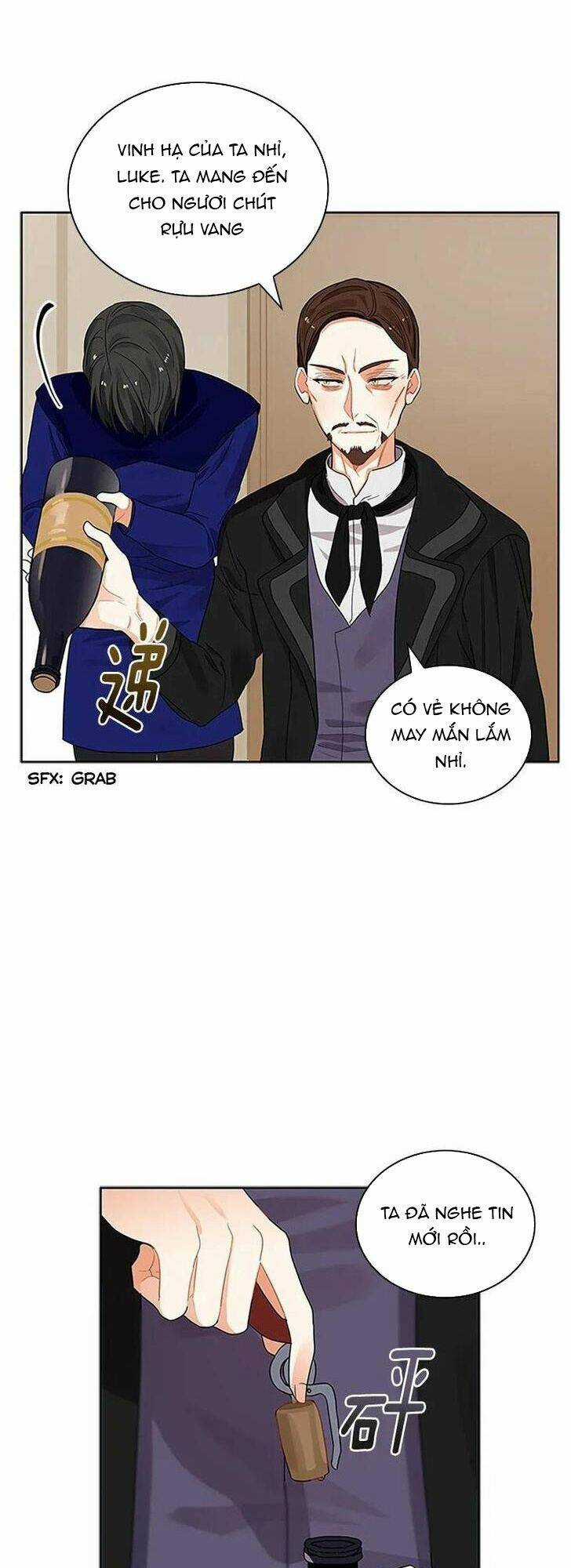 Huyết Nghiệp Kị Sĩ Chuyển Sinh Chapter 65 trang 12