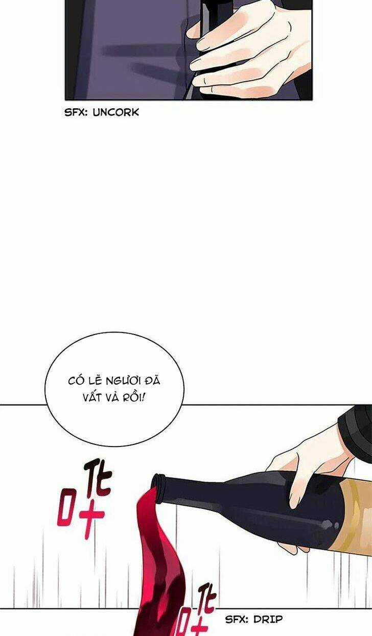 Huyết Nghiệp Kị Sĩ Chuyển Sinh Chapter 65 trang 13