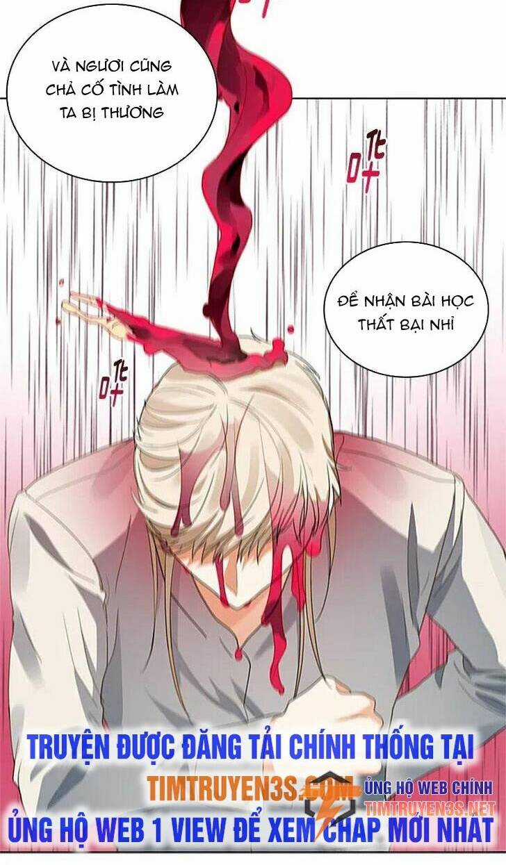 Huyết Nghiệp Kị Sĩ Chuyển Sinh Chapter 65 trang 14