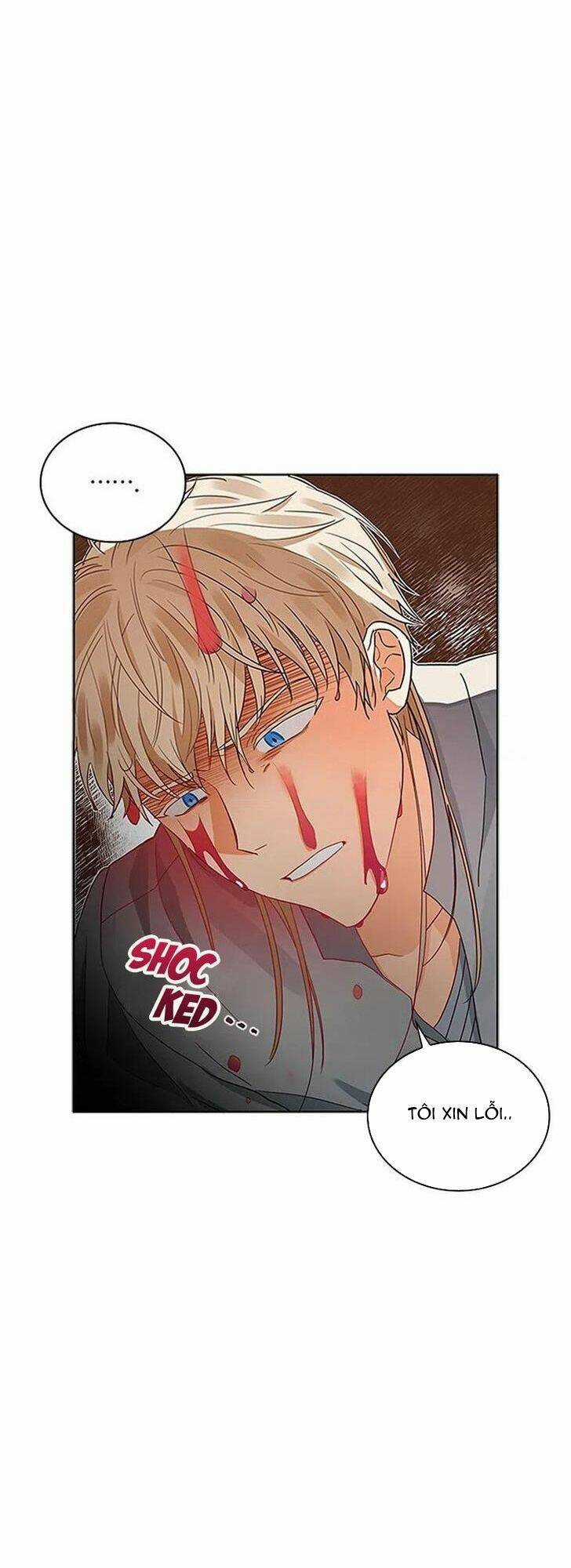 Huyết Nghiệp Kị Sĩ Chuyển Sinh Chapter 65 trang 15