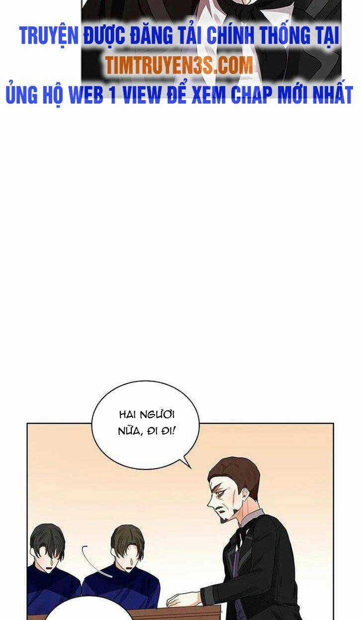 Huyết Nghiệp Kị Sĩ Chuyển Sinh Chapter 65 trang 18