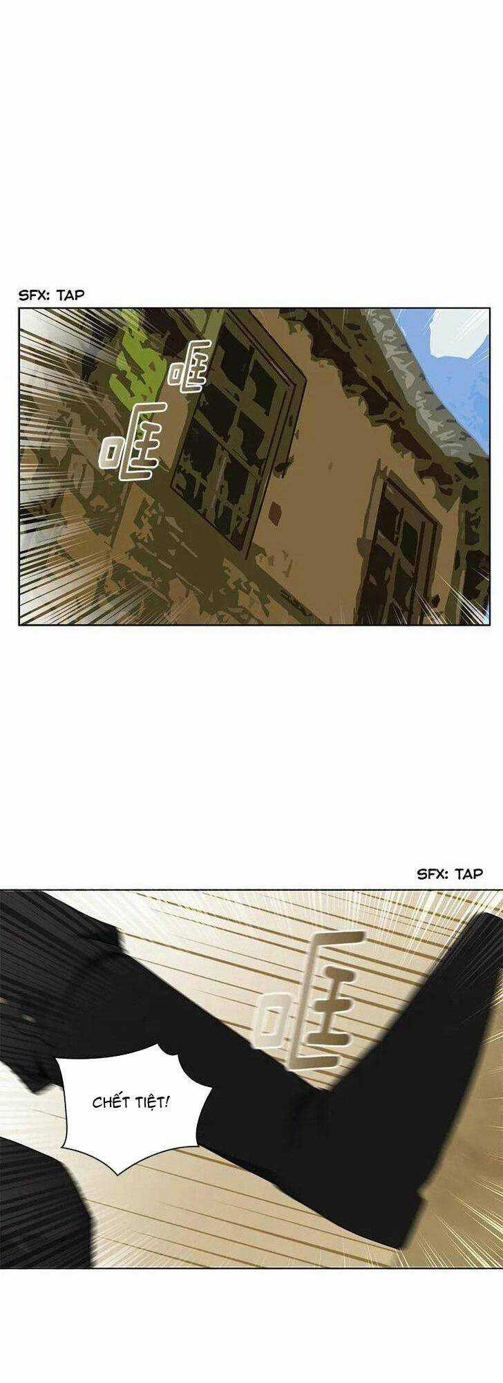 Huyết Nghiệp Kị Sĩ Chuyển Sinh Chapter 65 trang 2