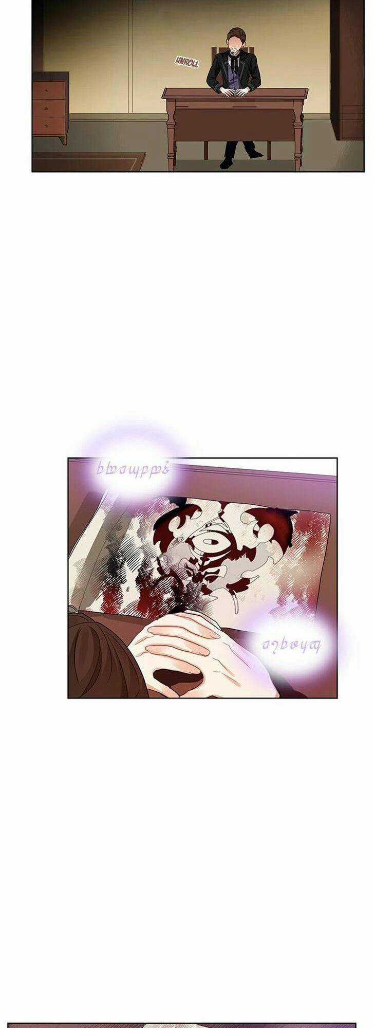 Huyết Nghiệp Kị Sĩ Chuyển Sinh Chapter 65 trang 21