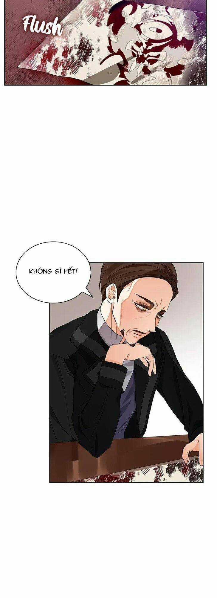 Huyết Nghiệp Kị Sĩ Chuyển Sinh Chapter 65 trang 22