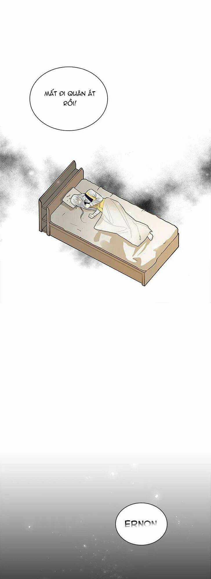 Huyết Nghiệp Kị Sĩ Chuyển Sinh Chapter 65 trang 25