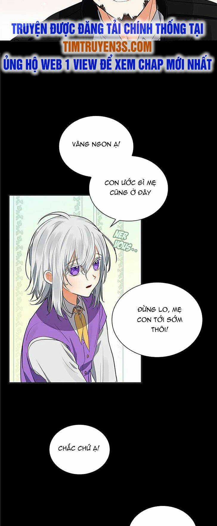 Huyết Nghiệp Kị Sĩ Chuyển Sinh Chapter 65 trang 27