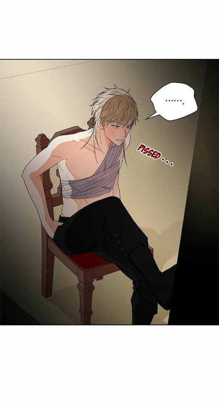 Huyết Nghiệp Kị Sĩ Chuyển Sinh Chapter 65 trang 3